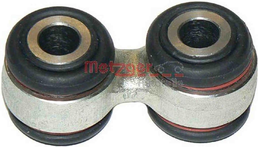 Stange Strebe Stabilisator hinten rechts 50 mm METZGER für u.a. BMW 5er