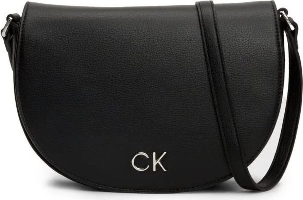 Borse Calvin Klein Daily Saddle K60K611679BEH Immagine del prodotto 