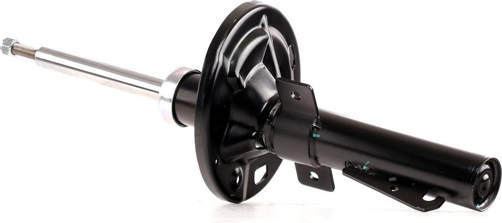 RIDEX Stoßdämpfer Vorne für FORD MONDEO I (GBP) Federbein 854S1140
