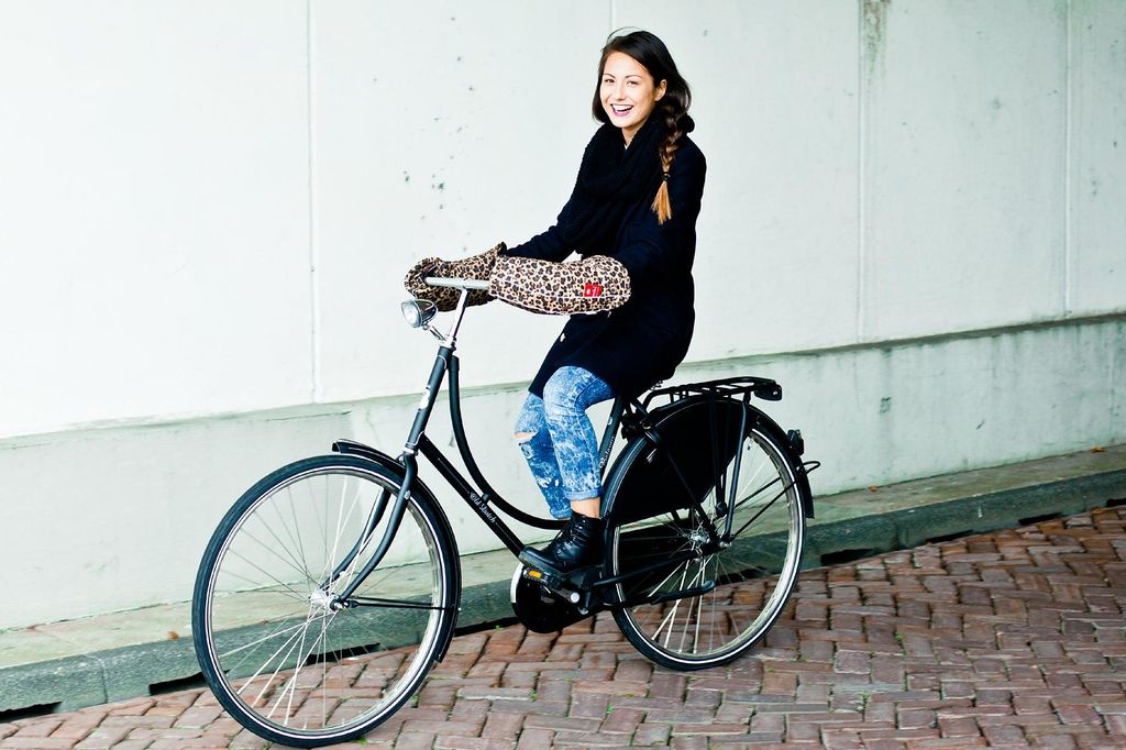 Wobs Handwärmer Specials Leopard Produktbild 
