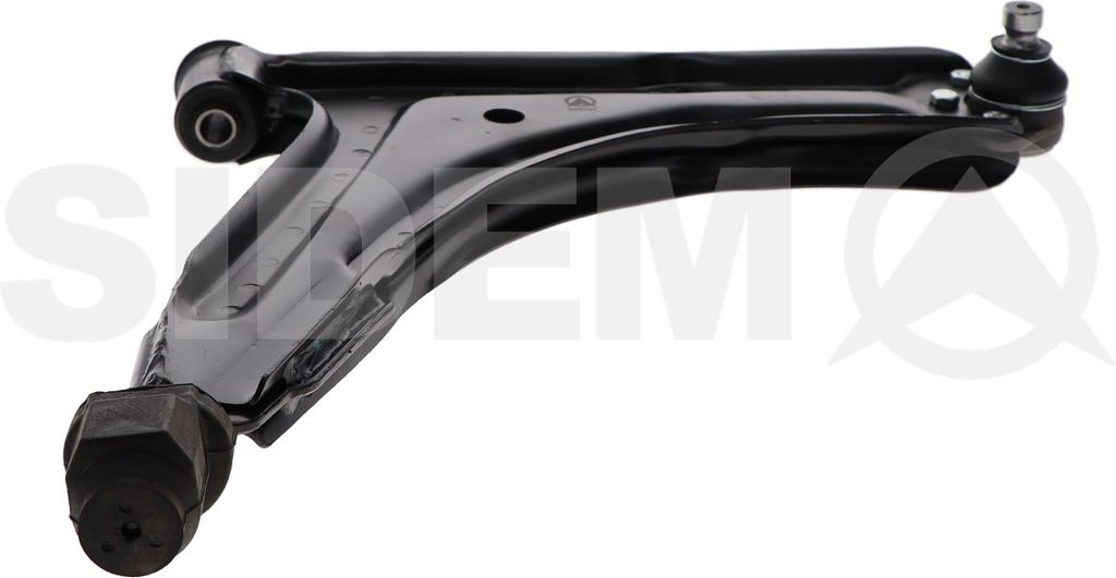 SIDEM 63487 B Querlenker Vorne Rechts für VW GOLF I (17)