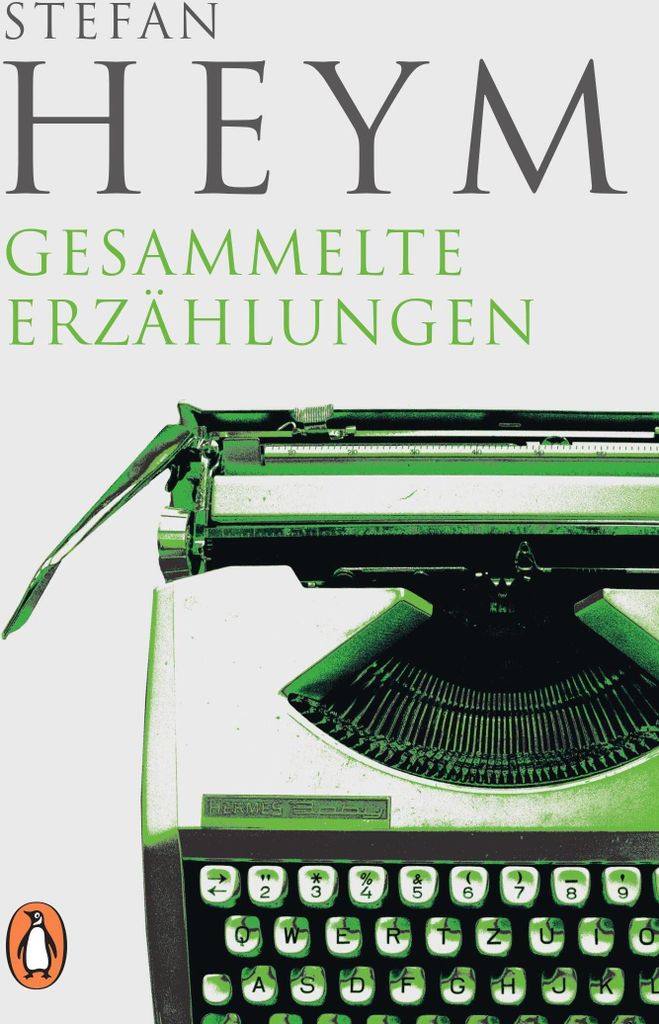 Gesammelte Erzählungen