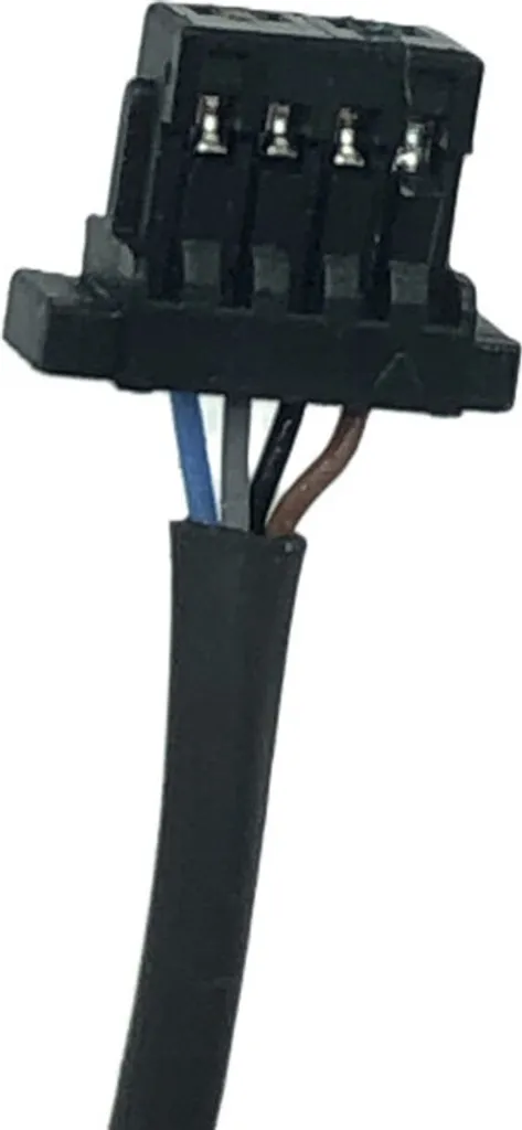 Ventola Di Raffreddamento Per Dell Inspiron 13 7386 2-in-1 - DFS5K122141610 - 4