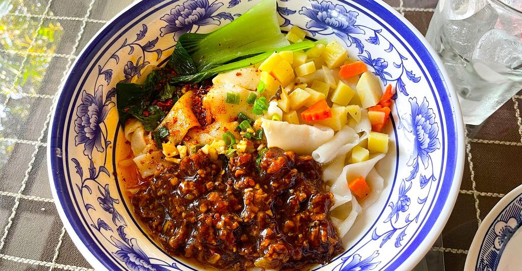 mydays Kochkurs indonesisches Streetfood Düsseldorf; Erlebnis verschenken oder selbst erleben; Gutschein für 1 Person(en)