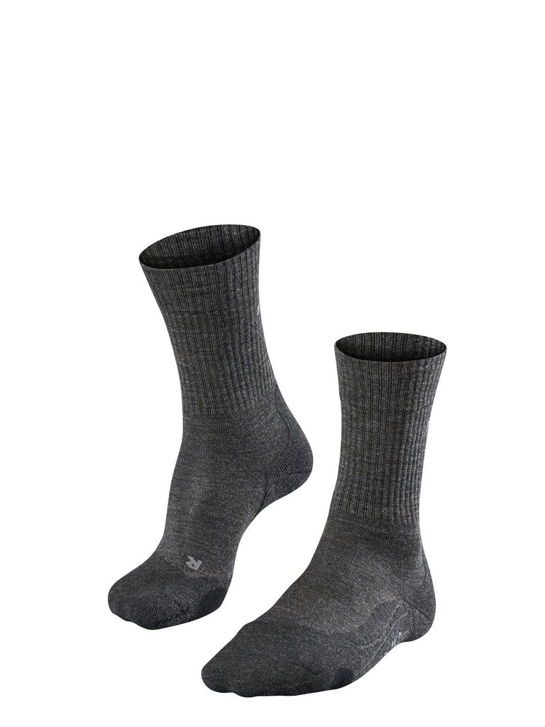 FALKE TK2 Lana 3150 smog 42-43 Immagine del prodotto 