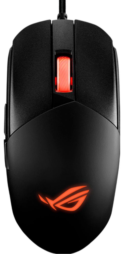 ASUS 90MP0300-BMUA00 Asus Maus ROG STRIX IMPACT III Gaming Image du produit 