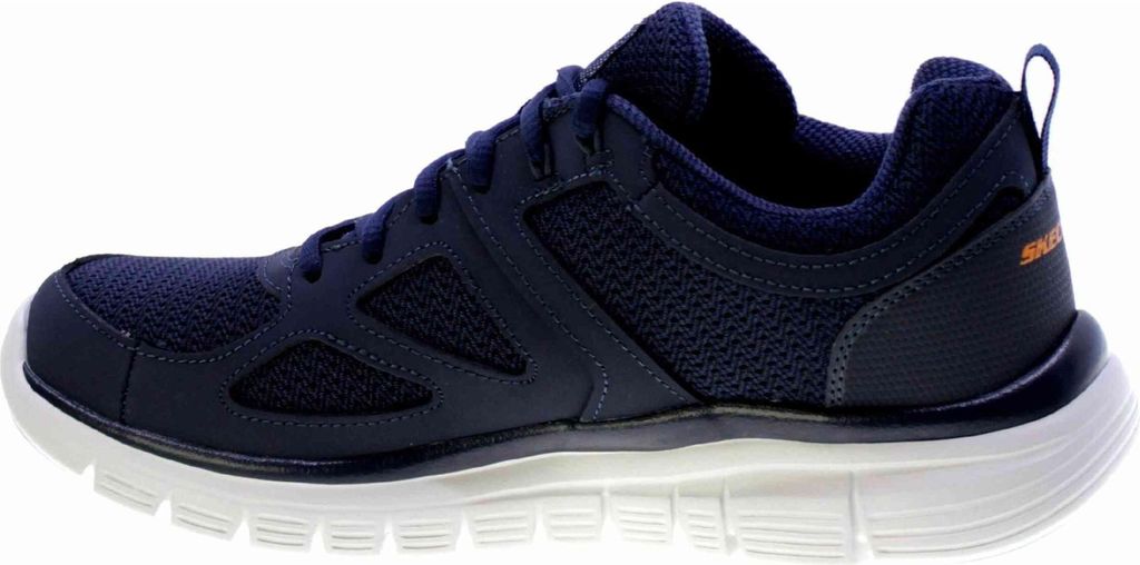 Skechers Sneakers 098-922433 in NVOR color size 42 Immagine del prodotto 