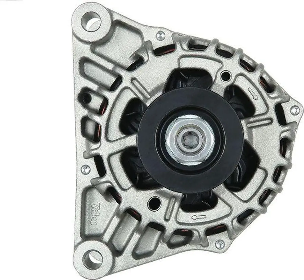 Alternateur auto AS-PL A3428PR contre les baisses de tension de bord