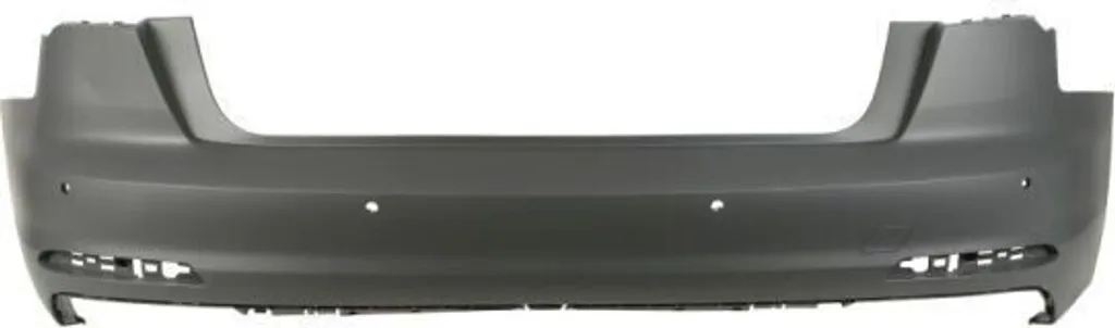 Remplacement pare-chocs arrière pour Audi A6 - Pièce carrosserie 4K5807067B