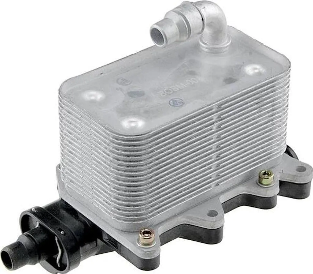 Radiateur d'huile pour transmission automatique - Kit de Refroidissement