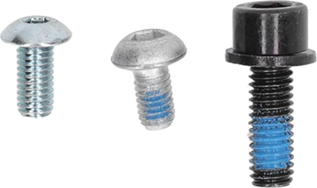 Freins à disque hydrauliques 4 pistons pour modification vélo VAE - 3