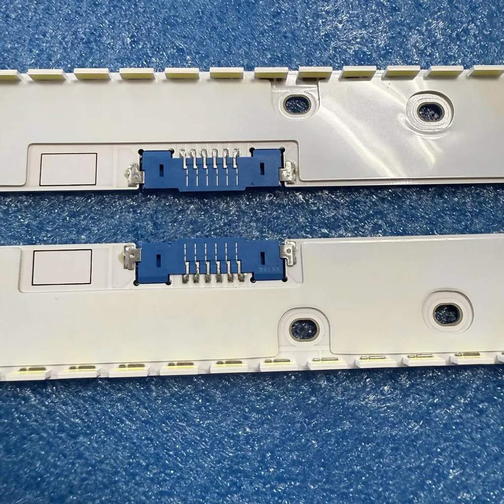 Bande LED Dimmable 600 mm - Intensité Réglable et Design Extra-Plat