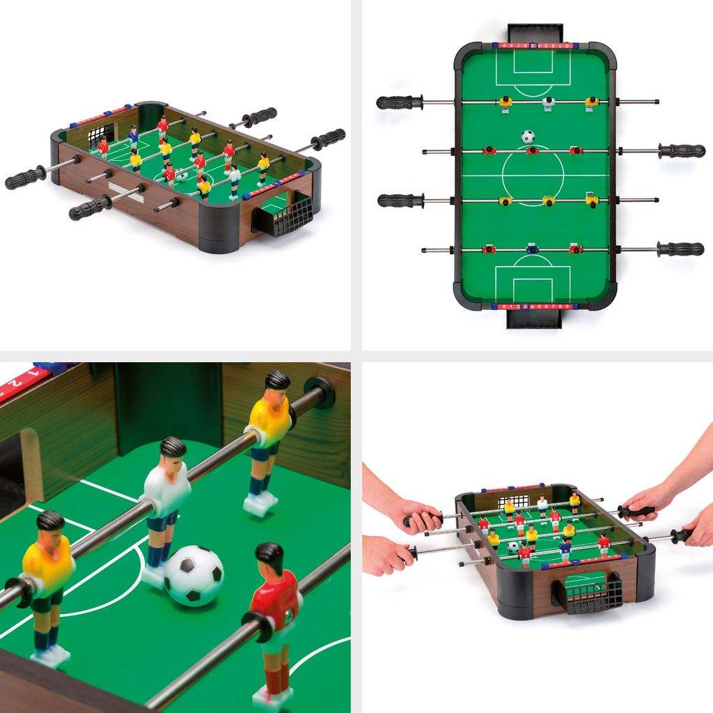 Toyrific 3-in-1 Spieltisch Obrázek produktu 3
