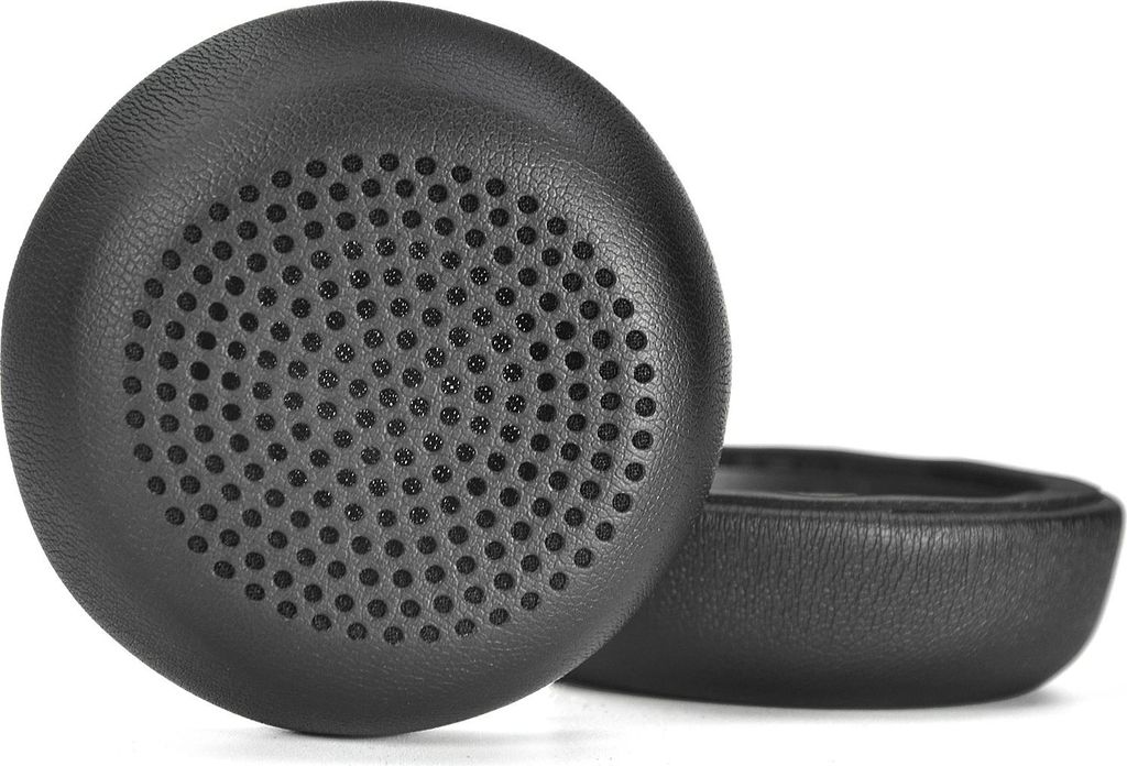 INF Ersatz-Ohrpolster für Logitech Zone 750 - 2er-Pack