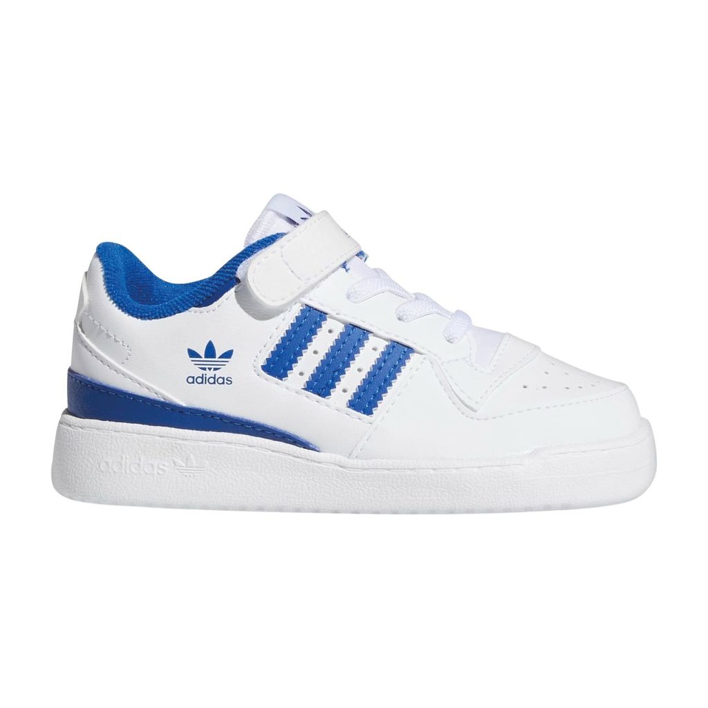 Adidas Forum Low Sneakers Kinder