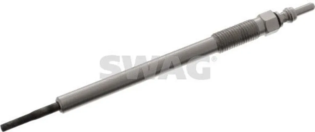Addio Problemi Avviamento: Candeletta SWAG per FIAT Fullback Pickup