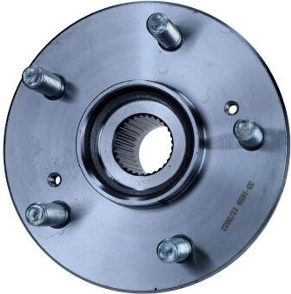 Supprimer les vibrations sur Honda CR-V avec le moyeu MAXGEAR 33-1659