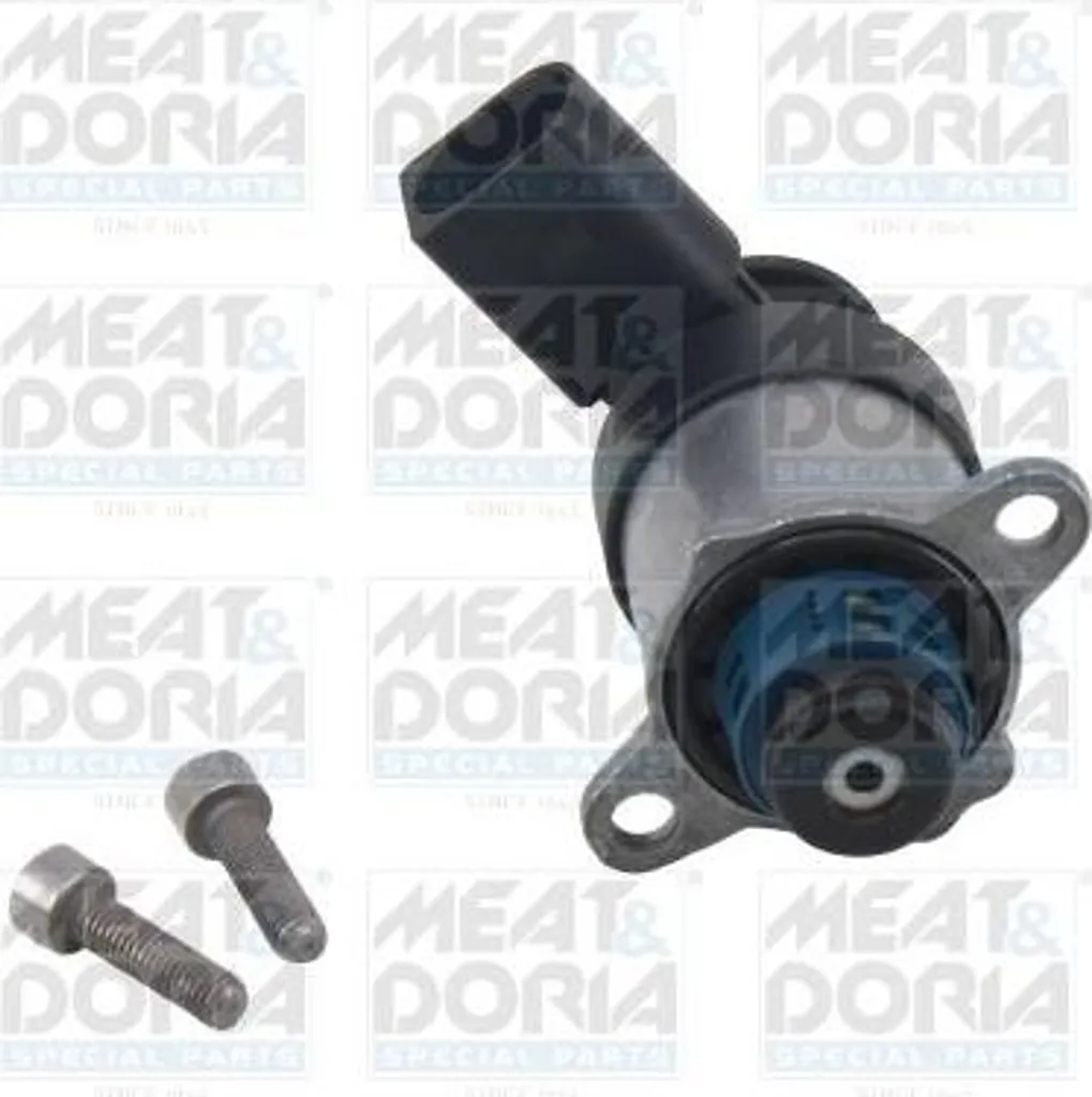 Soupape de régulation de débit Common Rail pour BMW X3 et Série 4 F32