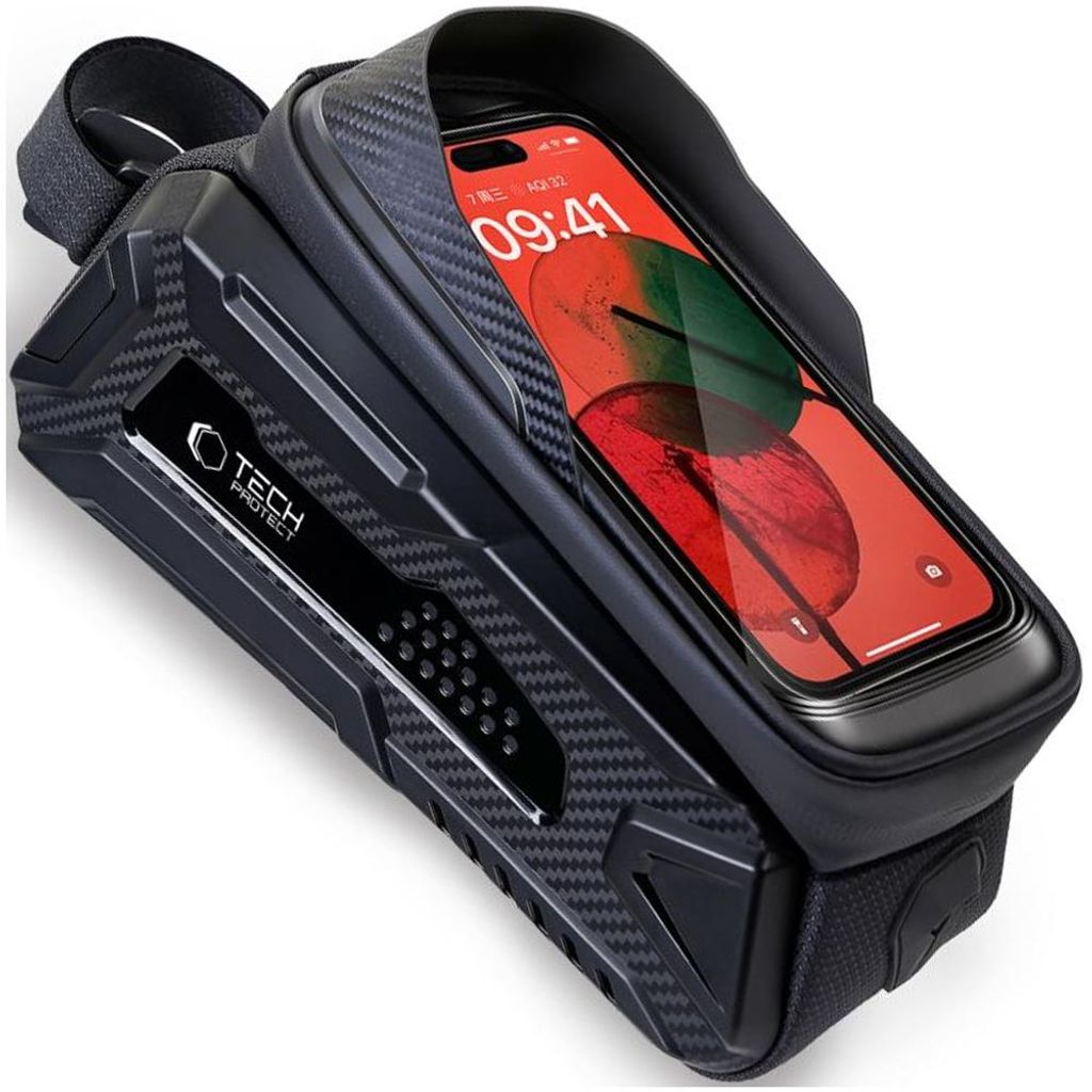 Sakwa Tech-Protect V2 Supporto universale per bicicletta L Immagine del prodotto 
