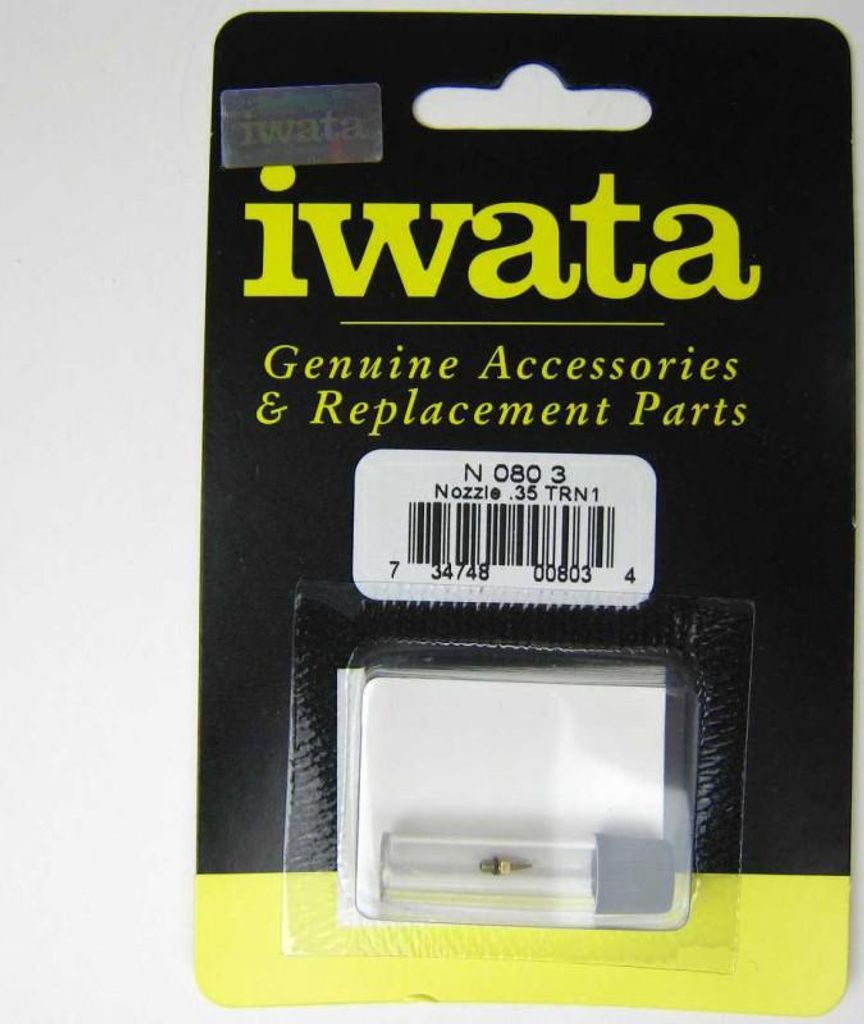 IWATA NEO Düse für TRN 0,35mm ( N0803 ) 195971