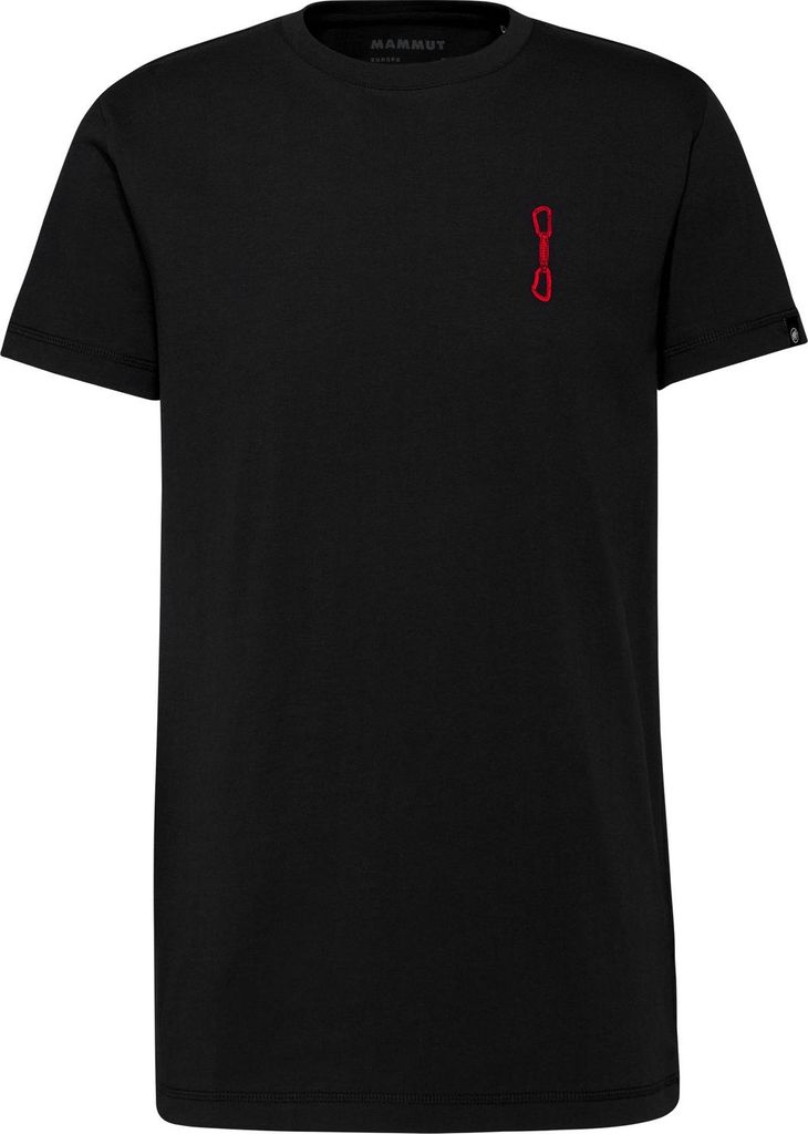 MAMMUT Herren Massone T-Shirt Men Quickdraw