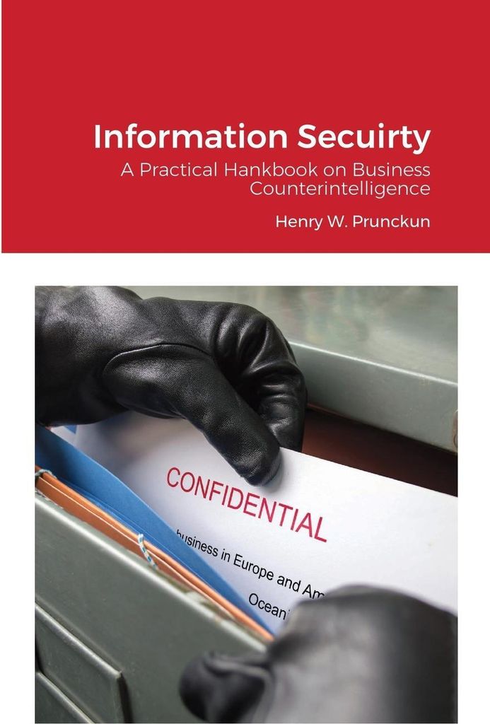 Information Secuirty