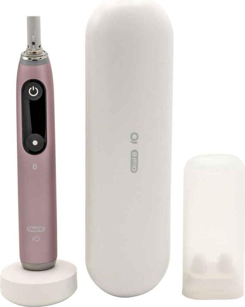 Oral-B iO Series 9n, Erwachsener, Rotierende-vibrierende Produktbild 