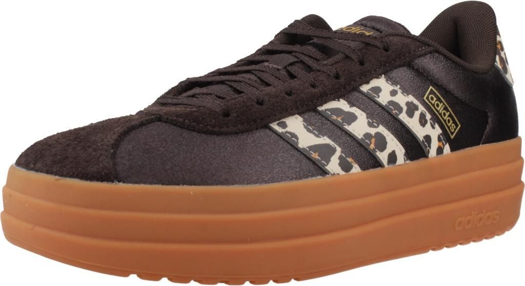 ADIDAS VL COURT BOLD Brown
