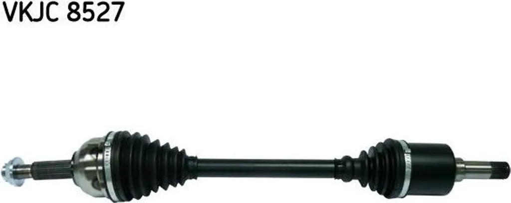 Arbre d'entraînement SKF VKJC 8527 renforcé OE 1C153B436AE Transit