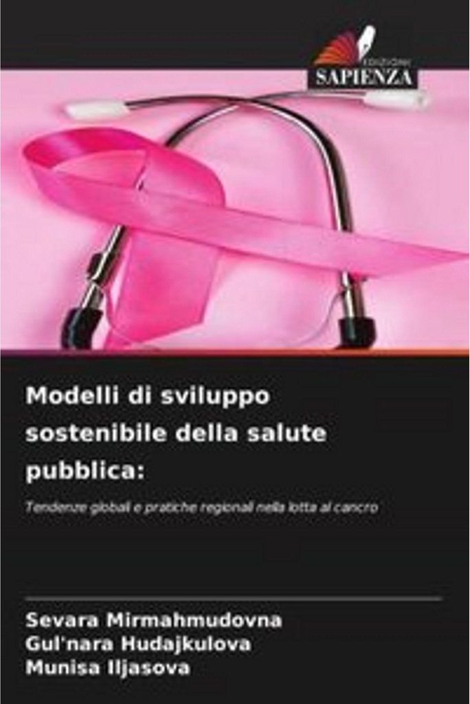 Modelle für eine nachhaltige Entwicklung des öffentlichen Gesundheitswesens: