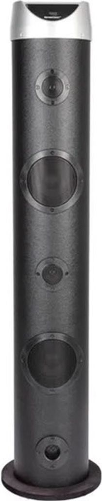 SILVERCREST® Bluetooth Soundtower Musikox Lautsprecher Produktbild 
