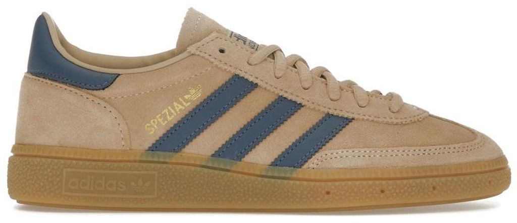 adidas Handball Spezial Warm Sandstone Preloved Ink - EU 41 Produktbild 