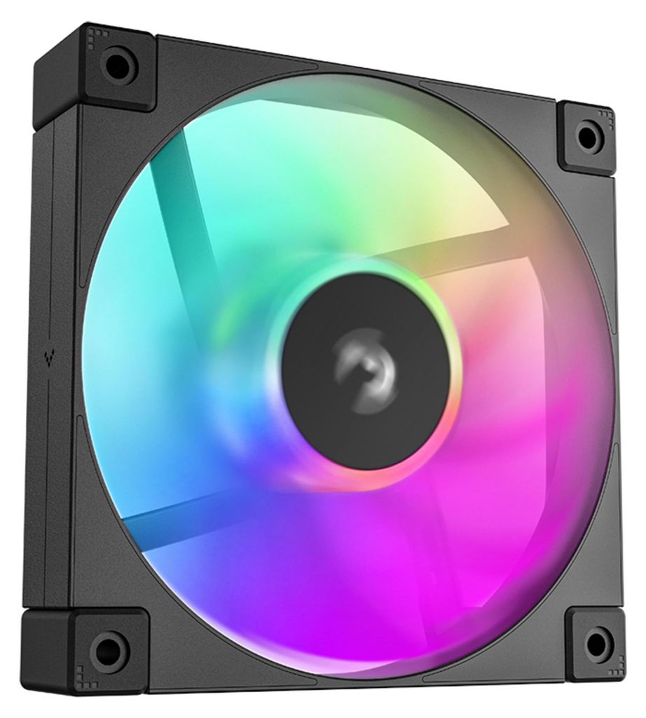DeepCool FD12 ARGB 120x120x25, ventola per case Immagine del prodotto 