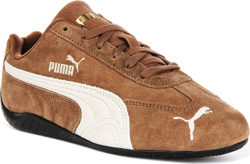 Puma Speedcat OG in Coffee – 6.5 UK - 40 EU - 7.5M/9F US / Produktbild 