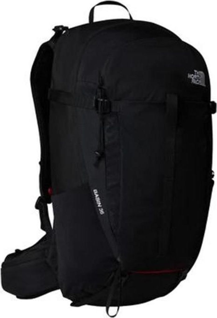 Sporttasche - The North Face - NF0A52CX-4HF - Basin 36 - Stoff - Zwickel: Polyester - Tasche für 36 Liter Wasserflasche