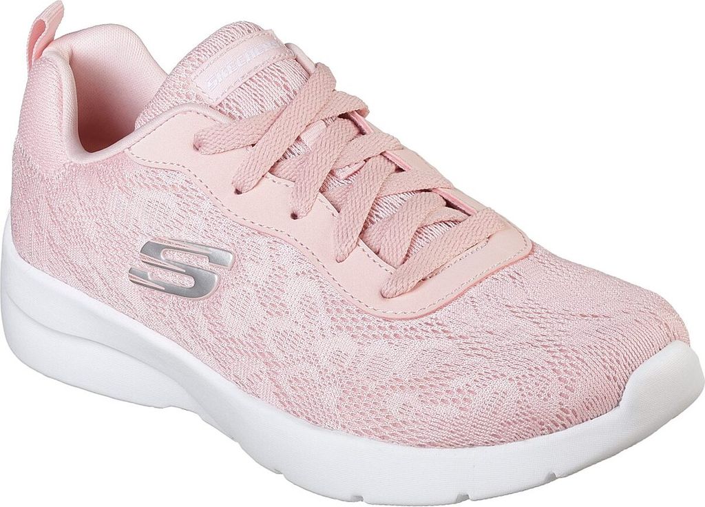 Skechers Dynamight 2.0 Homespun Pink LTPK Größe EU 38 Produktbild