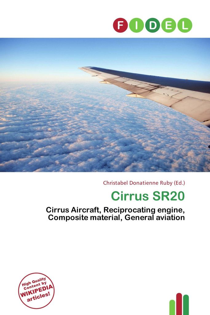 Cirrus SR20