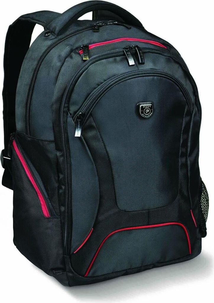 NB Sac à dos Port Courchevel 43,9cm (17,3") black (160511) Image du produit 