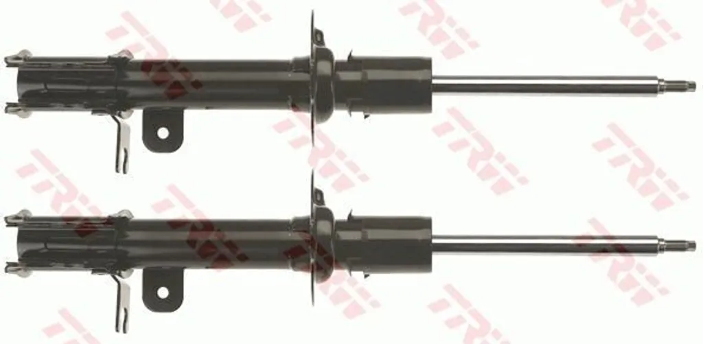 Amortisseur TRW JGM1067T : fini les bruits de suspension sur Lacetti