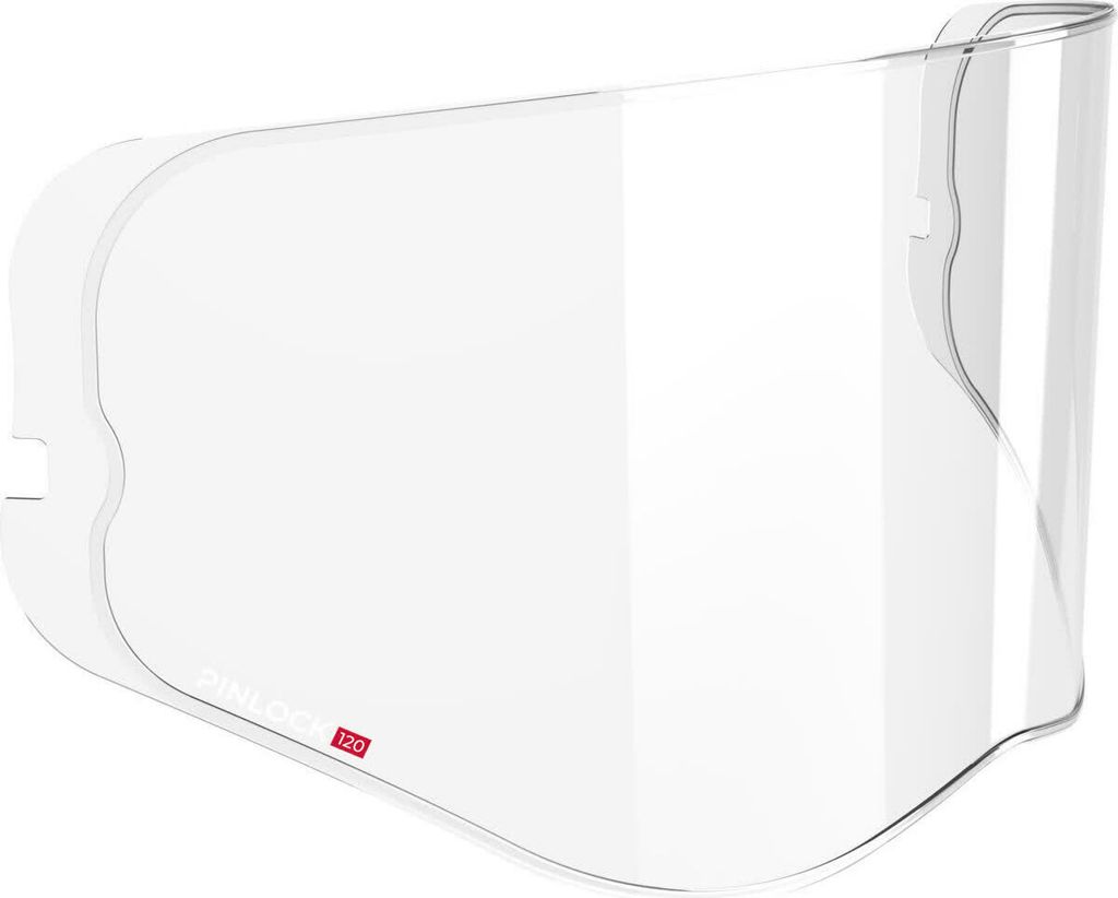 Pinlock-Visier 120 DKS433 für LS2 FF901 ADVANT-X und CARBON Produktbild 