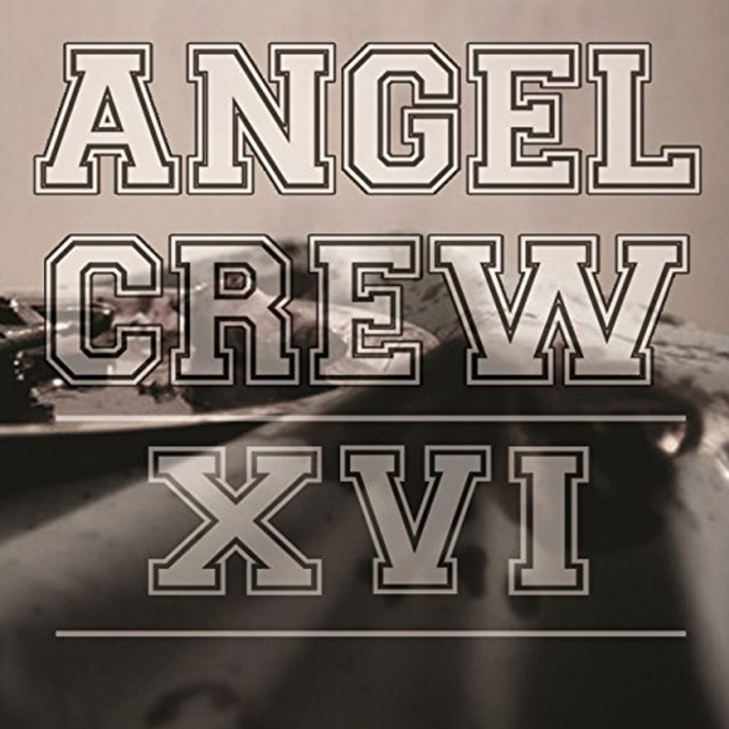 Angel Crew-XVI