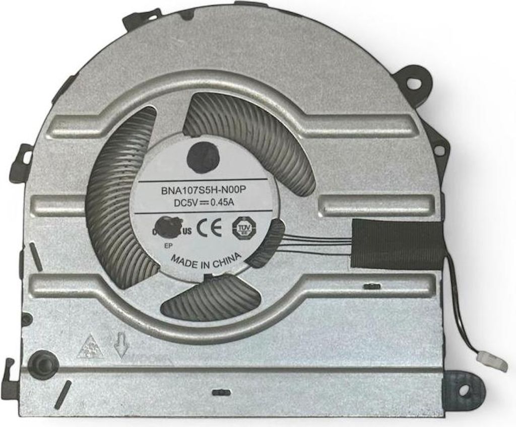 CPU Lüfter Fan für Lenovo ThinkBook 14 G6 ABP IRL 14 G7 ARP Gen