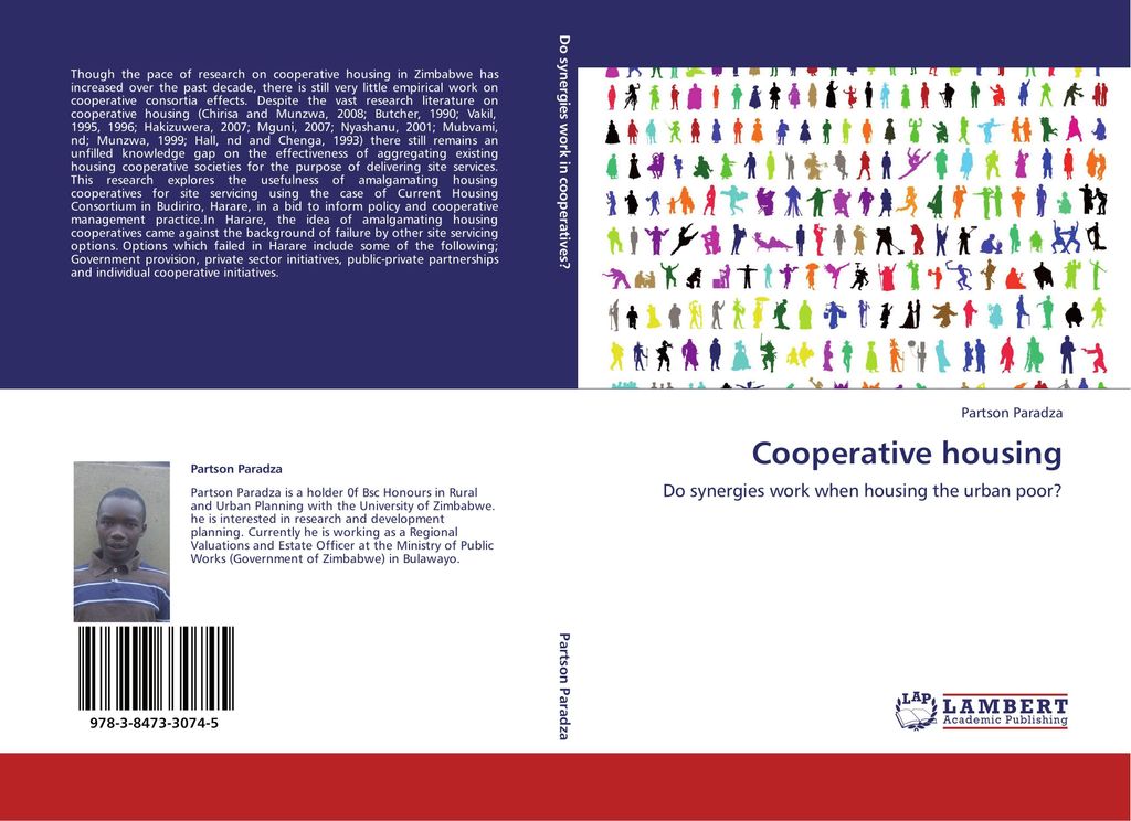 Cooperative housing