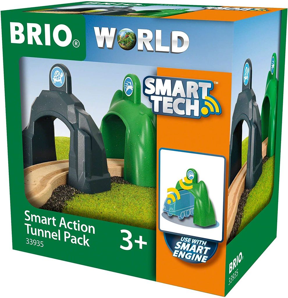 BRIO - 34100 Mitnehm-Labyrinth Produktbild 