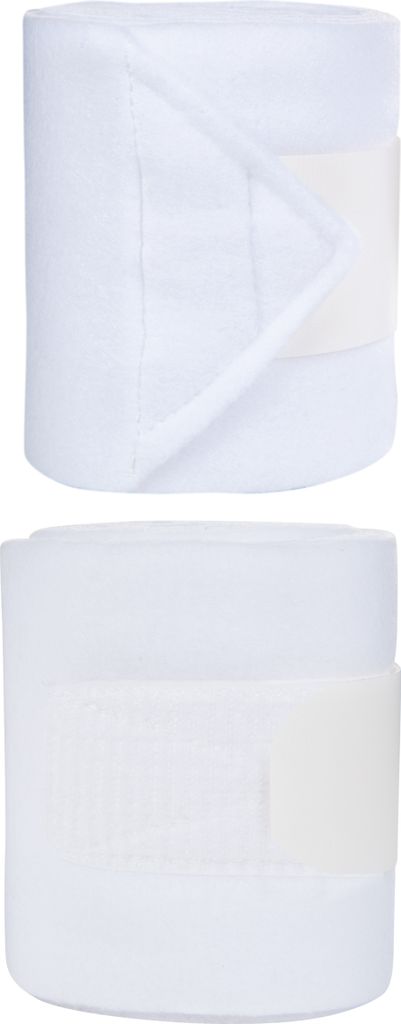 HKM Bandagen -Innovation-, Farbe:B1200 weiß, Größe:300 cm