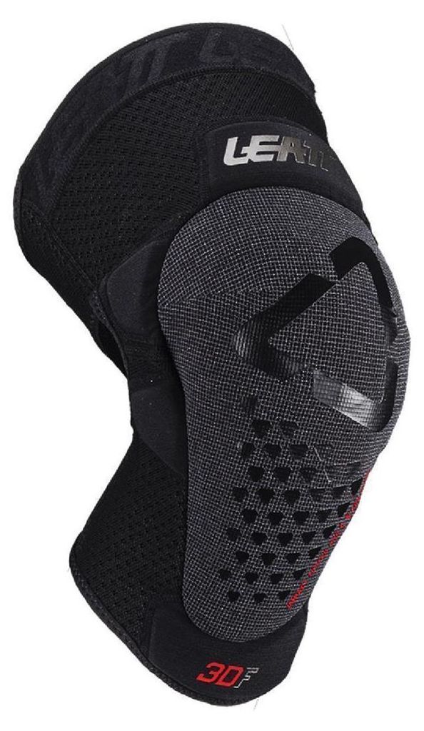 Ochraniacze kolan LEATT Knee Guard 3DF 5.0 Evo rozmiar M czarne
