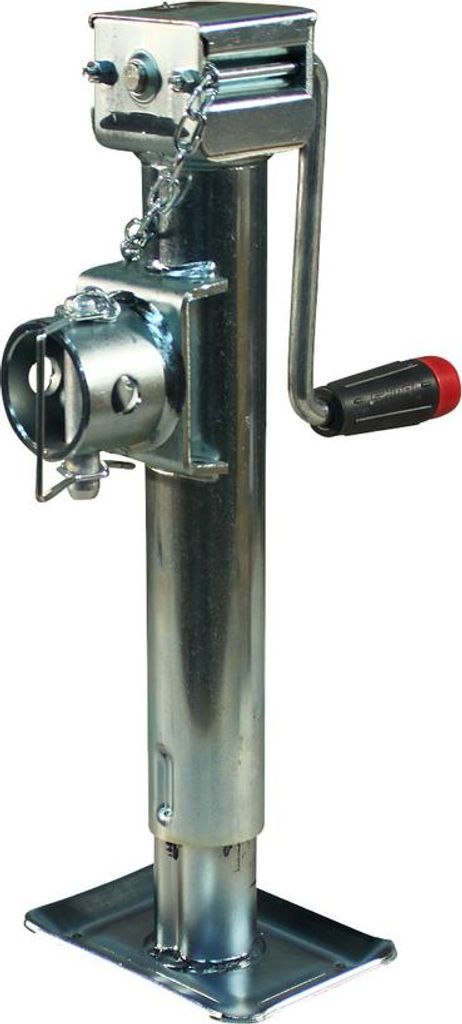 Simol Anhängerstützbein 1300 kg ø57mm LT3103