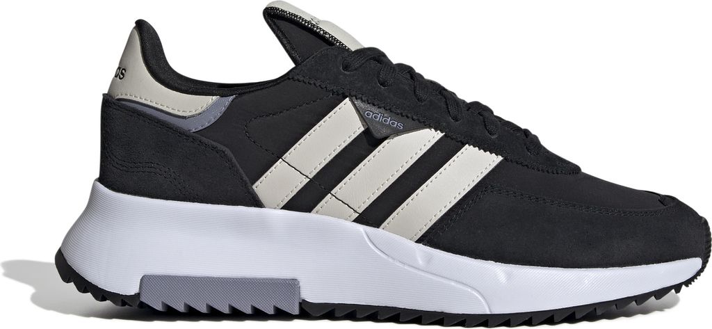 ADIDAS RETROPY F2 CBLACK/ALUMIN/SILVIO Damen Freizeitschuh CBLACK/ALUMIN/SILVIO 40 2/3