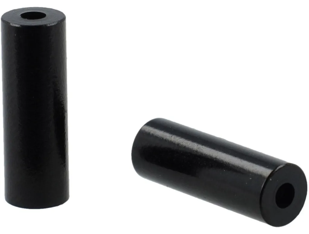 Embout anti-effilochage pour câble de transmission vélo x50