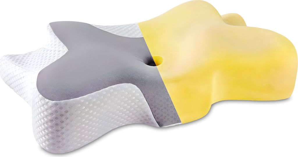 Housse de coussin 62 x 41 pour Linomag® Coussin Image du produit 